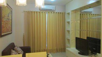 Gambar 2 Dijual Apartement Dijakarta Pusat 2 BR Furnished Nego Sampe Deal