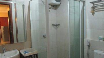 Gambar 5 Dijual Apartement Dijakarta Pusat 2 BR Furnished Nego Sampe Deal