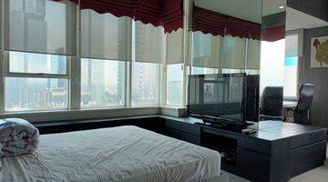 Gambar 5 Disewakan Apartemen 1BR Jakarta Pusat Thamres Min. 6BLN Sewa