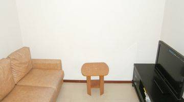 Gambar 2 Disewakan Apartement Thamrin Residences 1 BR Furnished 