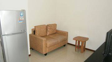 Gambar 3 Disewakan Apartement Thamrin Residences 1 BR Furnished 