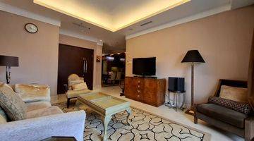 Gambar 2 Disewakan Apartement The Capital Residence 2BR Lexury Unit