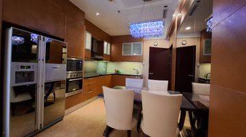 Gambar 1 Disewakan Apartement The Capital Residence 2BR Lexury Unit