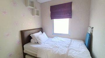 Gambar 3 Disewakan Cosmo Terrace 2 BR Furnished Min 3bln Jakarta Pusat