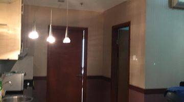 Gambar 4 Disewakan Apartement Thamrin Residence 1 BR Furnished 