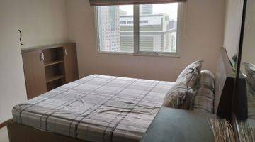 Gambar 4 Apartement Thamrin Executive Residence 1 BR Furnished