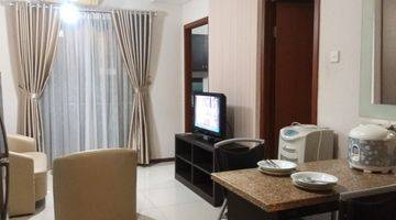 Gambar 1 Apartement Thamrin Residences 1 BR Furnished Bagus