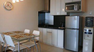 Gambar 5 Disewakan 1BR Apartemen Thamrin Executive di Jakarta Pusat