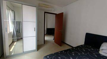 Gambar 4 Dijual 1BR Apartemen Thamrin Residences Nego Sampe Deal