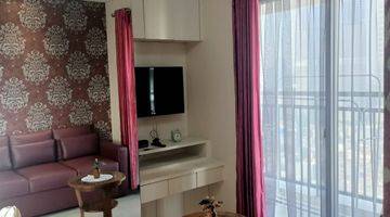 Gambar 4 Disewakan Cosmo Terrace 2 BR Furnished Min 3bln Jakarta Pusat