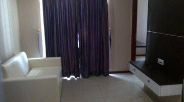 Gambar 4 Disewakan 1BR Thamrin Residences Full Furnised Unit Bagus Bersih