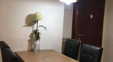 Gambar 2 Di Jual Apt Thamrin Residences Lantai Rendah Furnished