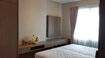 Gambar 4 Disewakan 1BR Apartemen Thamrin Executive di Jakarta Pusat