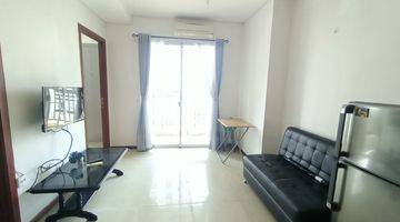 Gambar 1 Dijual 1BR Apartemen Thamrin Residences Nego Sampe Deal