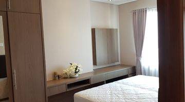 Gambar 3 Disewakan 1BR Apartemen Thamrin Executive di Jakarta Pusat