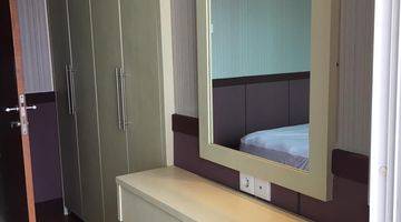 Gambar 2 Disewakan Apartement Thamrin Residence 1 BR Furnished 