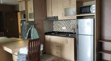 Gambar 2 Apartement Thamrin Executive Residence 1 BR Furnished