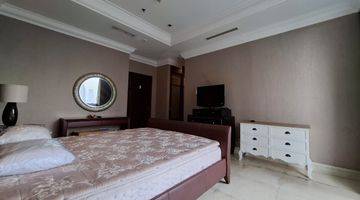 Gambar 3 Disewakan Apartement The Capital Residence 2BR Lexury Unit