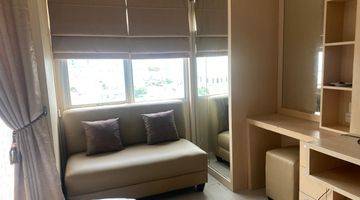 Gambar 5 Disewakan Apartemen di Atas Mall Thamrin City Cosmo Terrance 