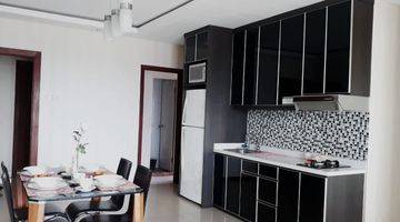 Gambar 5 Disewakan 3BR di Jakarta Pusat High Floor Full Furnished