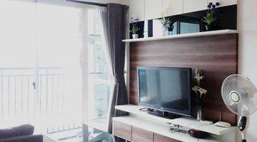 Gambar 3 Disewakan 3BR di Jakarta Pusat High Floor Full Furnished