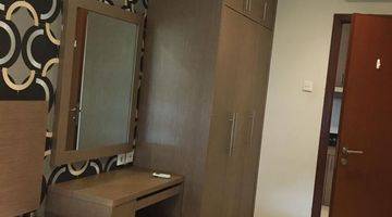 Gambar 4 Di Jual Apt Thamrin Residences Lantai Rendah Furnished