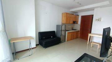 Gambar 3 Dijual 1BR Apartemen Thamrin Residences Nego Sampe Deal