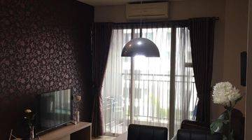 Gambar 3 Di Jual Apt Thamrin Residences Lantai Rendah Furnished