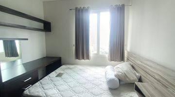 Gambar 2 Disewakan Apartement Thamrin Residence 3 BR Furnished Bagus