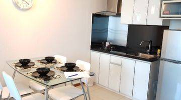 Gambar 2 Disewakan 1BR Apartemen Thamrin Executive di Jakarta Pusat