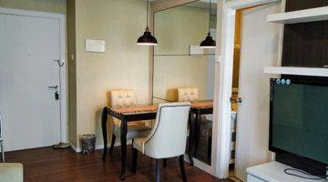 Gambar 1 Disewakan Apartement Thamrin Residence 1 BR Furnished