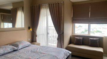 Gambar 3 Disewakan Apartemen di Atas Mall Thamrin City Cosmo Terrance 