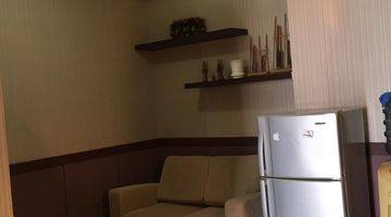 Gambar 5 Disewakan Apartement Thamrin Residence 1 BR Furnished 