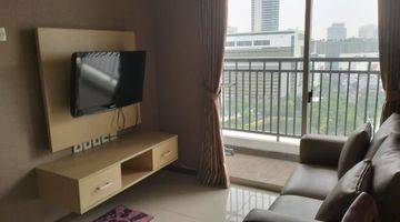 Gambar 3 Apartement Thamrin Executive Residence 1 BR Furnished