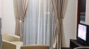 Gambar 3 Apartement Thamrin Residences 1 BR Furnished Bagus