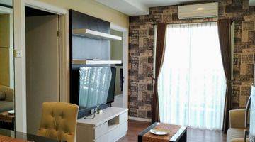 Gambar 2 Disewakan Apartement Thamrin Residence 1 BR Furnished