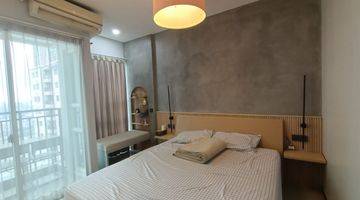 Gambar 5 Disewakan Apt 1BR Thamrin Residences Homie Dan Nyaman