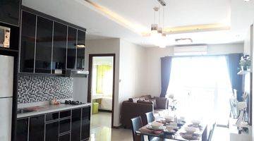 Gambar 1 Disewakan 3BR di Jakarta Pusat High Floor Full Furnished