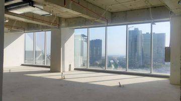 Gambar 4 DiSewakan GEDUNG KANTOR OFFICE SPACE FUNCTION HALL PIK LUAS 1000 meter