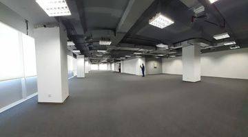 Gambar 5 DiSewakan GEDUNG KANTOR OFFICE SPACE FUNCTION HALL PIK LUAS 1000 meter