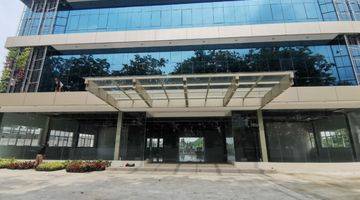 Gambar 5 DiJual/DiSewakaN GEDUNG KANTOR BARU SHOWROOM OFFICE SPACE BUILDING PURI JAKARTA BARAT