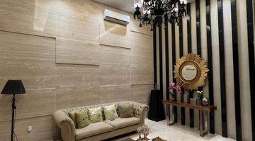 ruang tamu dijual murah rumah mewah furnish