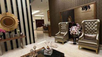 ruang tamu dijual murah rumah mewah furnish