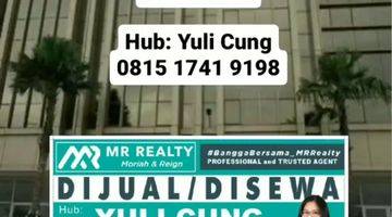 foto lainnya dijual/disewakan murah kantor ruko gandeng