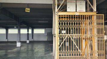 foto lainnya disewakan pabrik gudang besar siap