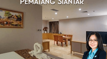 Gambar 1 DiJual MURAH HOTEL BINTANG 3 PEMATANG SIANTAR