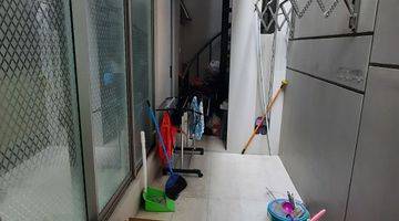 Gambar 1 DiJual MURAH Rumah GolfIsland PIK Uk 8×15 FURNISH