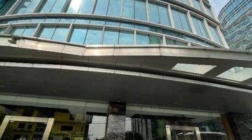 Gambar 5 GEDUNG KANTOR OFFICE SPACE LANDMARK PLUIT PIK SIAP PAKAI FURNISH