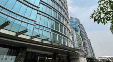 Gambar 4 GEDUNG KANTOR OFFICE SPACE LANDMARK PLUIT PIK SIAP PAKAI FURNISH