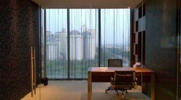 Gambar 3 DiJual MURAH OFFICE SPACE SPRINGHILL OFFICE TOWER